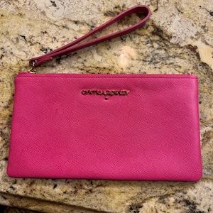 Cynthia Rowley Wristlet